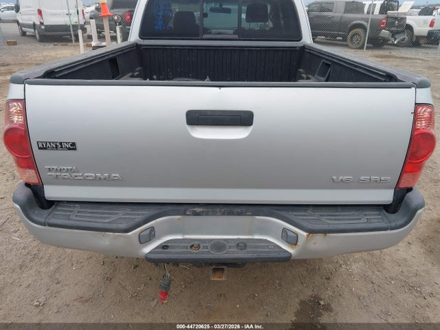 Продаж на аукціоні авто 2006 Toyota Tacoma Base V6, vin: 5TEUU42N66Z152248, номер лоту: 44720625