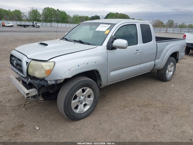 Продаж на аукціоні авто 2006 Toyota Tacoma Base V6, vin: 5TEUU42N66Z152248, номер лоту: 44720625