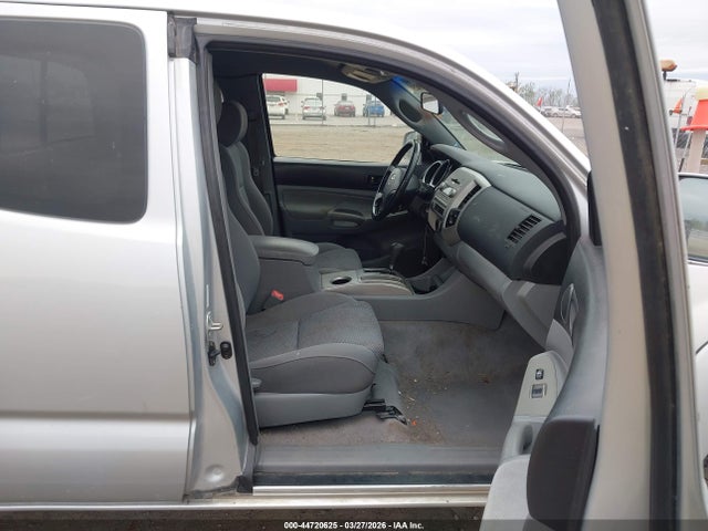 Продаж на аукціоні авто 2006 Toyota Tacoma Base V6, vin: 5TEUU42N66Z152248, номер лоту: 44720625