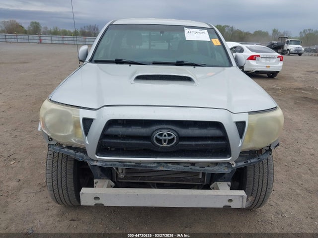 Продаж на аукціоні авто 2006 Toyota Tacoma Base V6, vin: 5TEUU42N66Z152248, номер лоту: 44720625