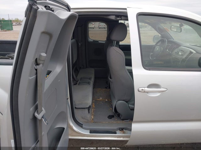 Продаж на аукціоні авто 2006 Toyota Tacoma Base V6, vin: 5TEUU42N66Z152248, номер лоту: 44720625