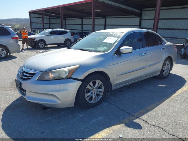 2011 Honda Accord 2.4 Se მანქანა იყიდება აუქციონზე, vin: 1HGCP2F62BA130361, აუქციონის ნომერი: 44720626