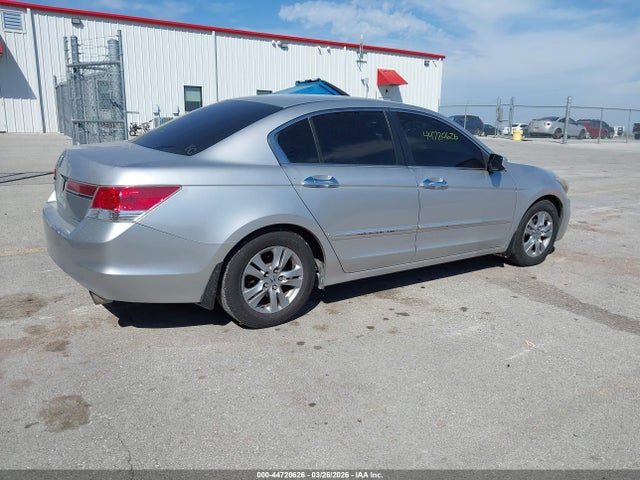 2011 Honda Accord 2.4 Se მანქანა იყიდება აუქციონზე, vin: 1HGCP2F62BA130361, აუქციონის ნომერი: 44720626