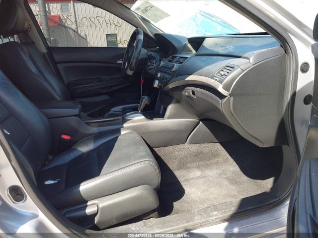 2011 Honda Accord 2.4 Se მანქანა იყიდება აუქციონზე, vin: 1HGCP2F62BA130361, აუქციონის ნომერი: 44720626