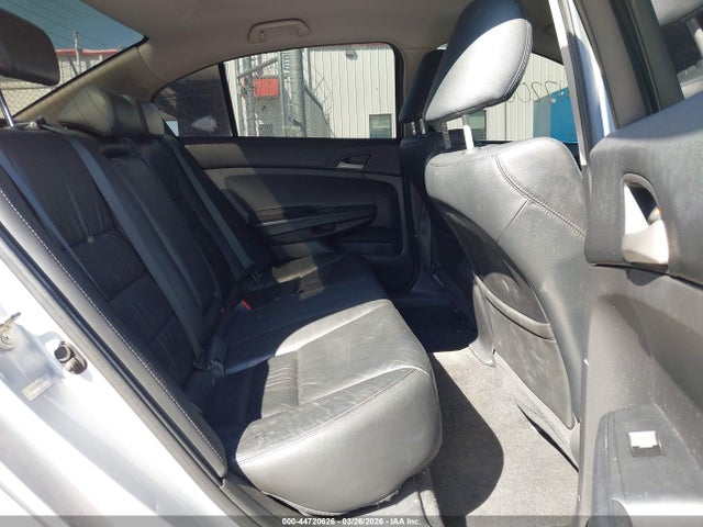 2011 Honda Accord 2.4 Se მანქანა იყიდება აუქციონზე, vin: 1HGCP2F62BA130361, აუქციონის ნომერი: 44720626