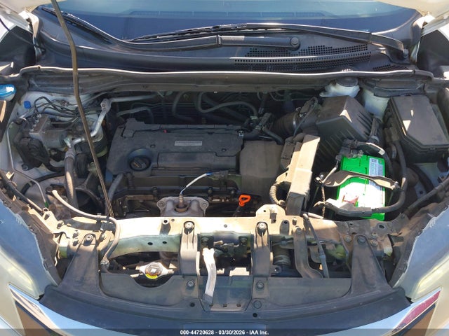 Aukcja sprzedaży 2016 Honda Cr-v Ex, vin: 5J6RM3H50GL002749, numer aukcji: 44720628