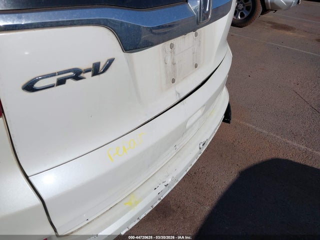 Aukcja sprzedaży 2016 Honda Cr-v Ex, vin: 5J6RM3H50GL002749, numer aukcji: 44720628