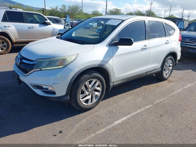 Aukcja sprzedaży 2016 Honda Cr-v Ex, vin: 5J6RM3H50GL002749, numer aukcji: 44720628