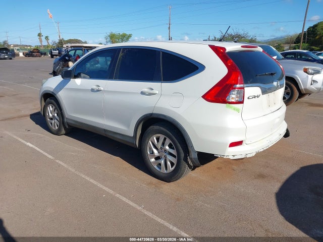 Aukcja sprzedaży 2016 Honda Cr-v Ex, vin: 5J6RM3H50GL002749, numer aukcji: 44720628