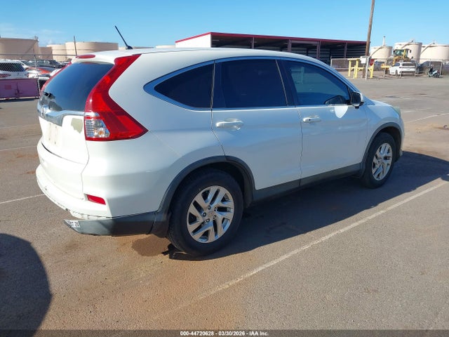 Aukcja sprzedaży 2016 Honda Cr-v Ex, vin: 5J6RM3H50GL002749, numer aukcji: 44720628