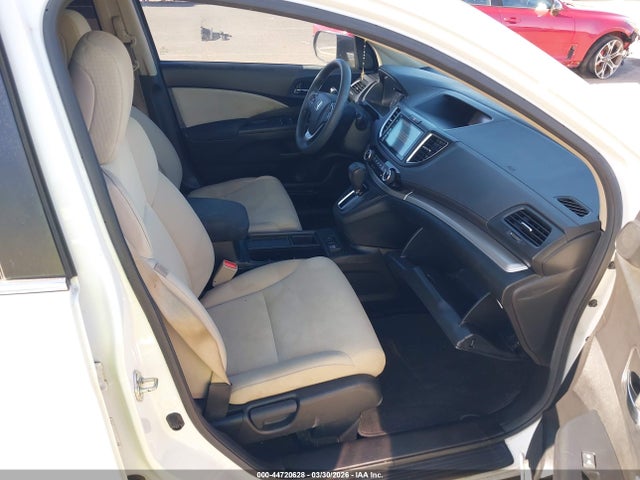 Aukcja sprzedaży 2016 Honda Cr-v Ex, vin: 5J6RM3H50GL002749, numer aukcji: 44720628