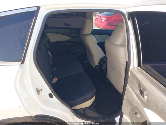 Aukcja sprzedaży 2016 Honda Cr-v Ex, vin: 5J6RM3H50GL002749, numer aukcji: 44720628