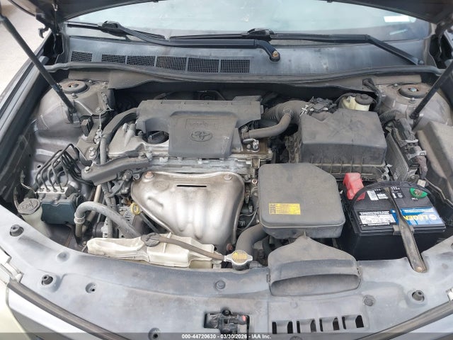 2014 TOYOTA CAMRY 4T1BF1FK4EU836931 Photo 9