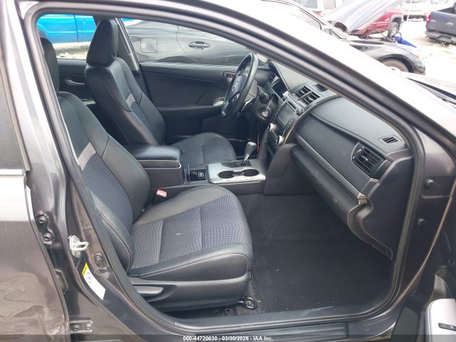 2014 TOYOTA CAMRY 4T1BF1FK4EU836931 Photo 4