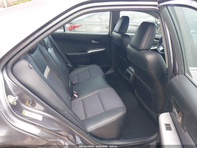 2014 TOYOTA CAMRY 4T1BF1FK4EU836931 Photo 7
