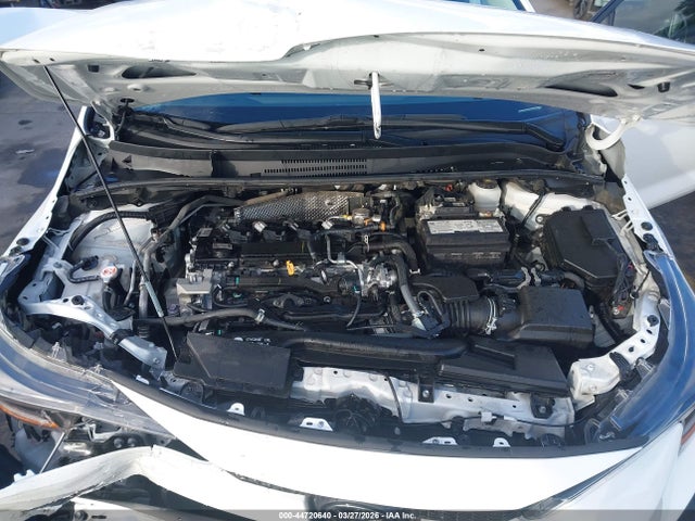 Aukcja sprzedaży 2024 Toyota Corolla Le, vin: 5YFB4MDE8RP203036, numer aukcji: 44720640