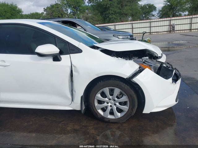 Aukcja sprzedaży 2024 Toyota Corolla Le, vin: 5YFB4MDE8RP203036, numer aukcji: 44720640