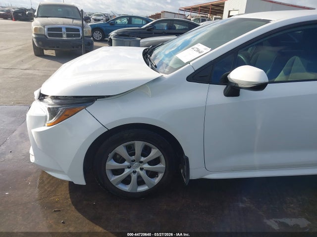 Aukcja sprzedaży 2024 Toyota Corolla Le, vin: 5YFB4MDE8RP203036, numer aukcji: 44720640