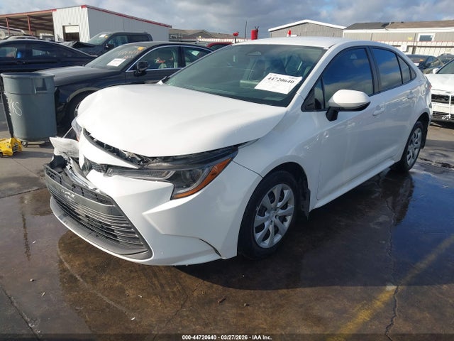 Aukcja sprzedaży 2024 Toyota Corolla Le, vin: 5YFB4MDE8RP203036, numer aukcji: 44720640