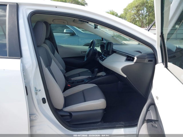 Aukcja sprzedaży 2024 Toyota Corolla Le, vin: 5YFB4MDE8RP203036, numer aukcji: 44720640