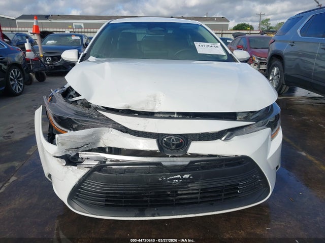 Aukcja sprzedaży 2024 Toyota Corolla Le, vin: 5YFB4MDE8RP203036, numer aukcji: 44720640