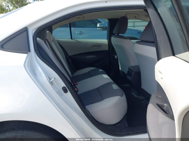 Aukcja sprzedaży 2024 Toyota Corolla Le, vin: 5YFB4MDE8RP203036, numer aukcji: 44720640