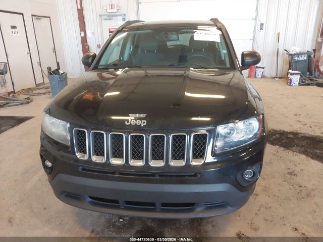 2017 JEEP COMPASS 1C4NJCBA2HD146592 Photo 5