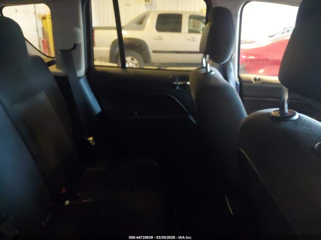 2017 JEEP COMPASS 1C4NJCBA2HD146592 Photo 7