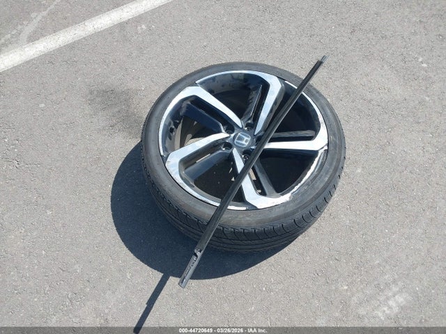 1HGCV1F30NA040247 Honda Accord Sport