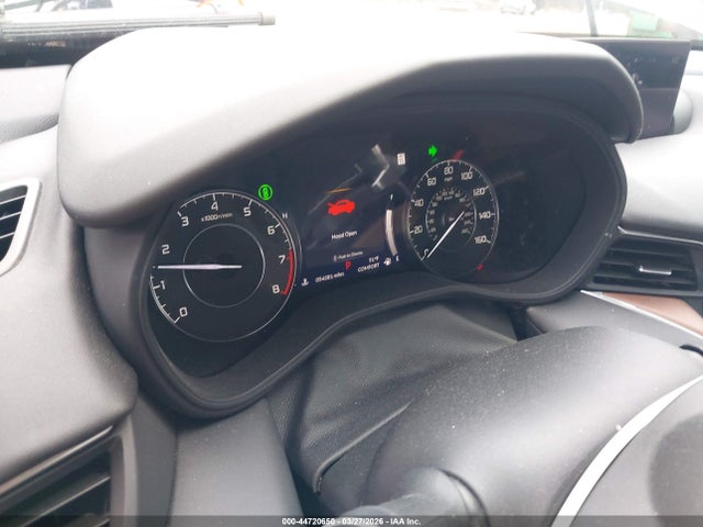 44720650 :رقم المزاد ، 19UUB5F41MA009861 vin ، 2021 Acura Tlx Technology Package مزاد بيع
