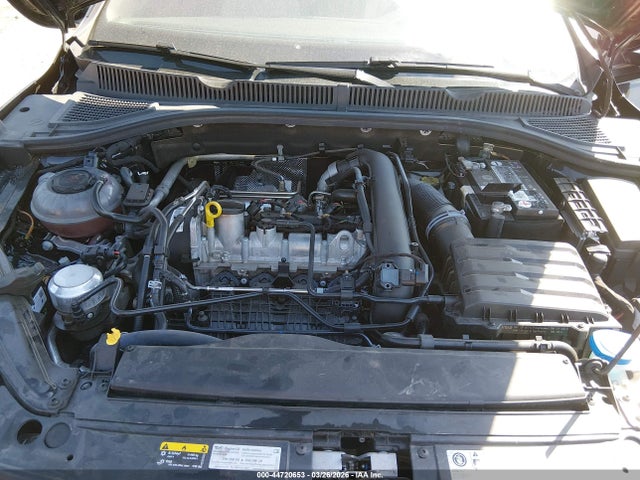 Продаж на аукціоні авто 2019 Volkswagen Jetta 1.4t R-line/1.4t S/1.4t Se, vin: 3VWCB7BU4KM272502, номер лоту: 44720653