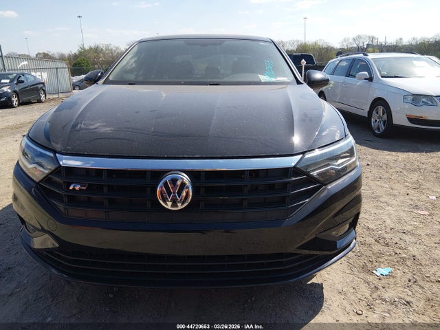 Продаж на аукціоні авто 2019 Volkswagen Jetta 1.4t R-line/1.4t S/1.4t Se, vin: 3VWCB7BU4KM272502, номер лоту: 44720653