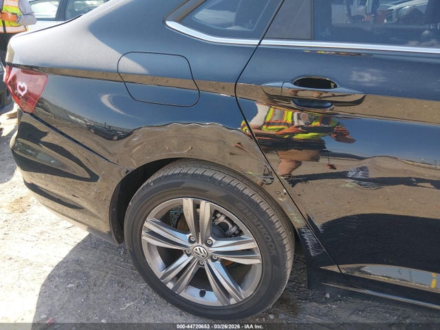 Продаж на аукціоні авто 2019 Volkswagen Jetta 1.4t R-line/1.4t S/1.4t Se, vin: 3VWCB7BU4KM272502, номер лоту: 44720653