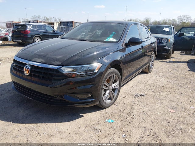 Продаж на аукціоні авто 2019 Volkswagen Jetta 1.4t R-line/1.4t S/1.4t Se, vin: 3VWCB7BU4KM272502, номер лоту: 44720653
