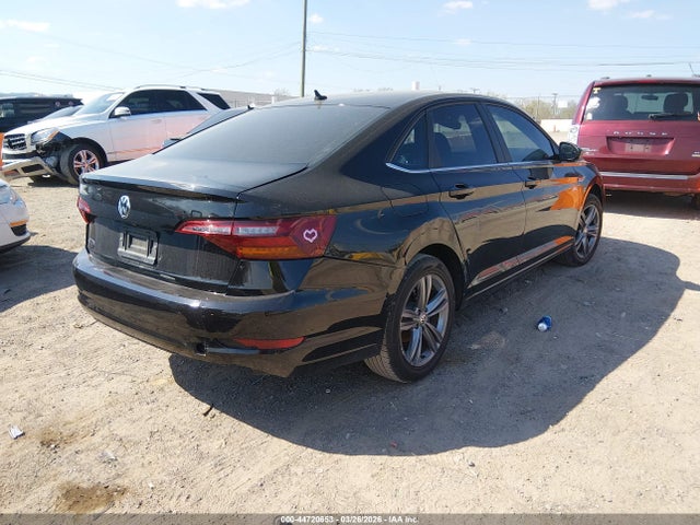 Продаж на аукціоні авто 2019 Volkswagen Jetta 1.4t R-line/1.4t S/1.4t Se, vin: 3VWCB7BU4KM272502, номер лоту: 44720653