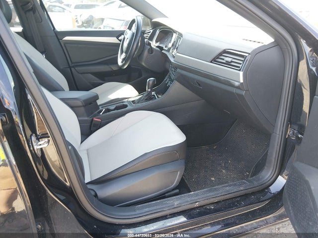 Продаж на аукціоні авто 2019 Volkswagen Jetta 1.4t R-line/1.4t S/1.4t Se, vin: 3VWCB7BU4KM272502, номер лоту: 44720653