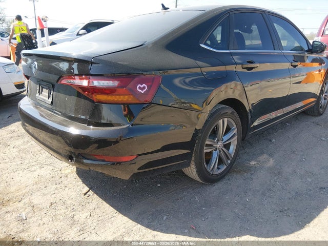 Продаж на аукціоні авто 2019 Volkswagen Jetta 1.4t R-line/1.4t S/1.4t Se, vin: 3VWCB7BU4KM272502, номер лоту: 44720653