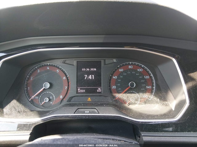 Продаж на аукціоні авто 2019 Volkswagen Jetta 1.4t R-line/1.4t S/1.4t Se, vin: 3VWCB7BU4KM272502, номер лоту: 44720653