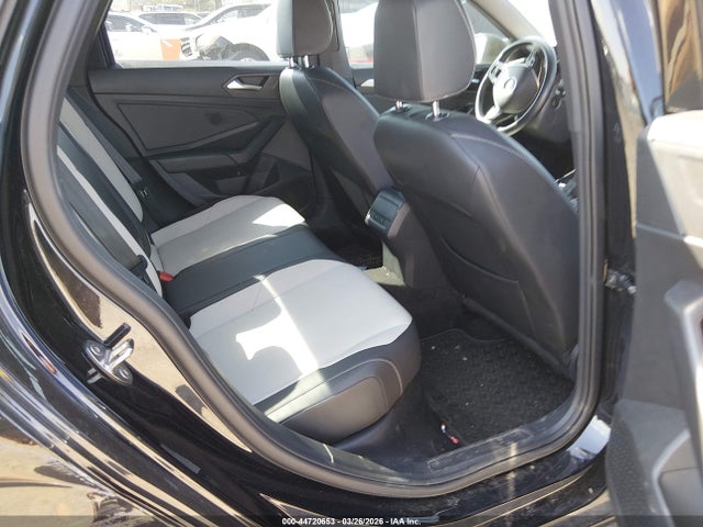 Продаж на аукціоні авто 2019 Volkswagen Jetta 1.4t R-line/1.4t S/1.4t Se, vin: 3VWCB7BU4KM272502, номер лоту: 44720653