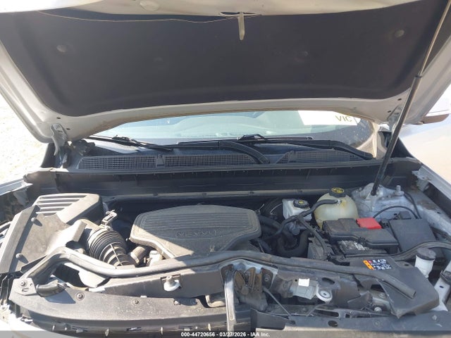 44720656 :رقم المزاد ، 1GKKNMLS4LZ109323 vin ، 2020 Gmc Acadia Fwd Slt مزاد بيع