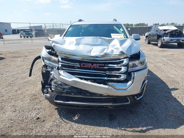 44720656 :رقم المزاد ، 1GKKNMLS4LZ109323 vin ، 2020 Gmc Acadia Fwd Slt مزاد بيع