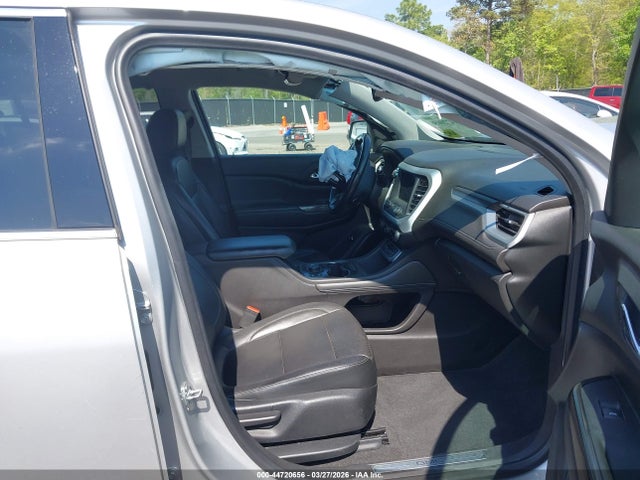 44720656 :رقم المزاد ، 1GKKNMLS4LZ109323 vin ، 2020 Gmc Acadia Fwd Slt مزاد بيع