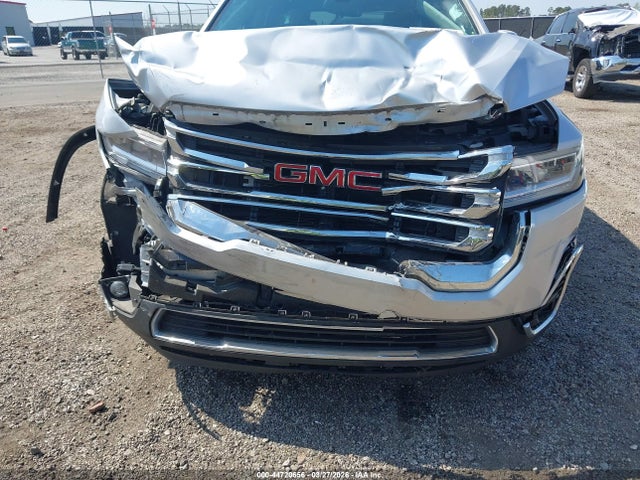 44720656 :رقم المزاد ، 1GKKNMLS4LZ109323 vin ، 2020 Gmc Acadia Fwd Slt مزاد بيع