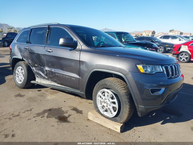 Aukcja sprzedaży 2019 Jeep Grand Cherokee Laredo E 4x4, vin: 1C4RJFAG9KC784229, numer aukcji: 44720659