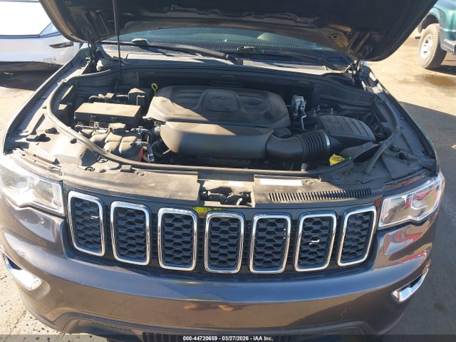 Продаж на аукціоні авто 2019 Jeep Grand Cherokee Laredo E 4x4, vin: 1C4RJFAG9KC784229, номер лоту: 44720659