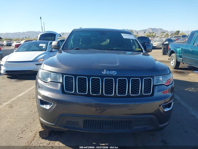 Продаж на аукціоні авто 2019 Jeep Grand Cherokee Laredo E 4x4, vin: 1C4RJFAG9KC784229, номер лоту: 44720659