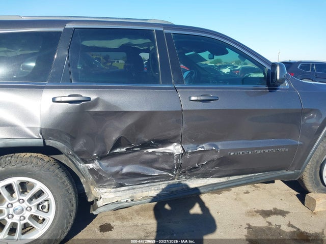 Продаж на аукціоні авто 2019 Jeep Grand Cherokee Laredo E 4x4, vin: 1C4RJFAG9KC784229, номер лоту: 44720659