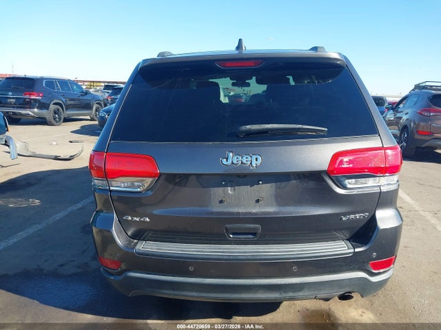 Продаж на аукціоні авто 2019 Jeep Grand Cherokee Laredo E 4x4, vin: 1C4RJFAG9KC784229, номер лоту: 44720659