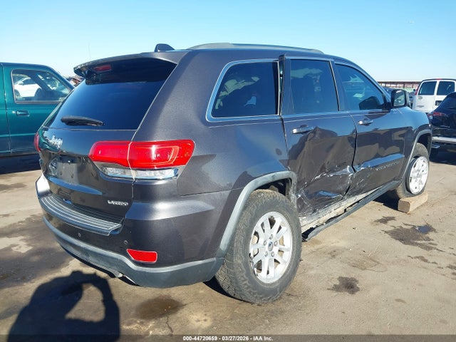 Продаж на аукціоні авто 2019 Jeep Grand Cherokee Laredo E 4x4, vin: 1C4RJFAG9KC784229, номер лоту: 44720659