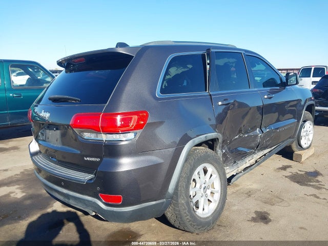 Продаж на аукціоні авто 2019 Jeep Grand Cherokee Laredo E 4x4, vin: 1C4RJFAG9KC784229, номер лоту: 44720659